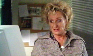 Filmbild: Karin Rasenack, Alles wegen Mamma, 1999