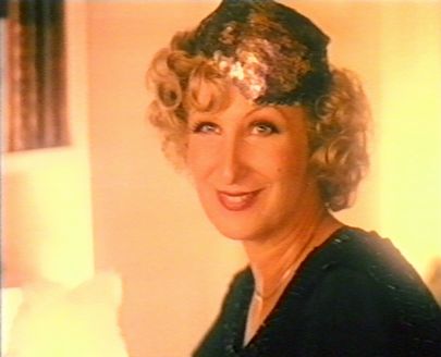Filmbild: Karin Rasenack, Heimat, 1981